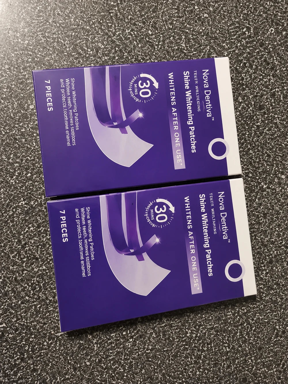 Review Card