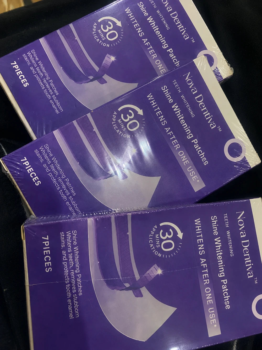 Review Card